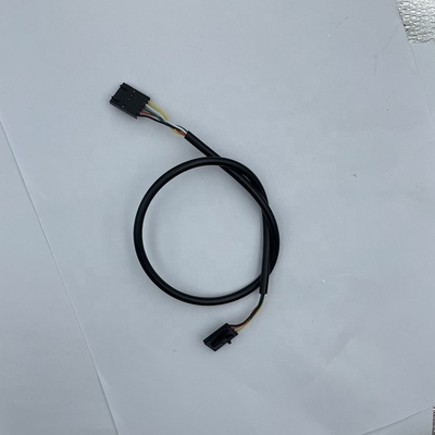 кабель Line741 821 841 данным по Pin AUC3 5 30cm для соединителя горнорабочего