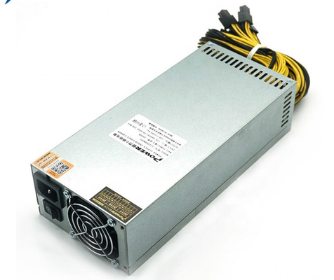 2000W 2500w ATX поднимает всеобщее электропитание сервера для минировать Multi канал