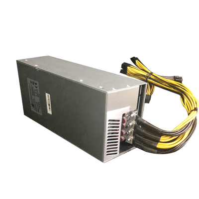 электропитание горнорабочего Asic сервера 2000w 2400w для машины минирования Antminer Asic