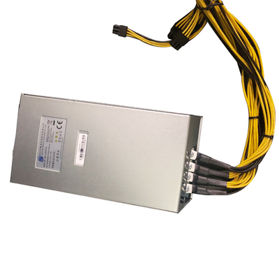 электропитание горнорабочего Asic сервера 2000w 2400w для машины минирования Antminer Asic