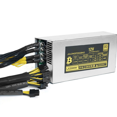 12V L3+ Z15 Psu для электропитания 2000w сервера Antminer S9