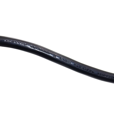 штепсельная вилка силового кабеля горнорабочего удлинителя T2T штепсельной вилки 3m 1.5m 220V 16A 1