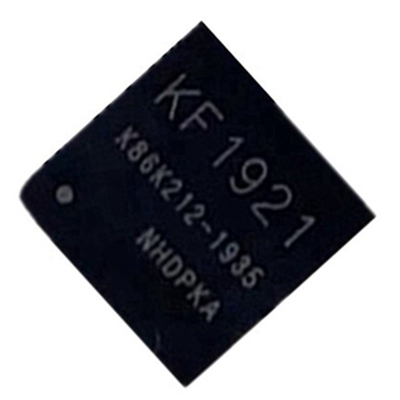 минирование 16gb DDR3 Asic откалывает компьютерную микросхему M30 M30S M31S KF1950 Asic