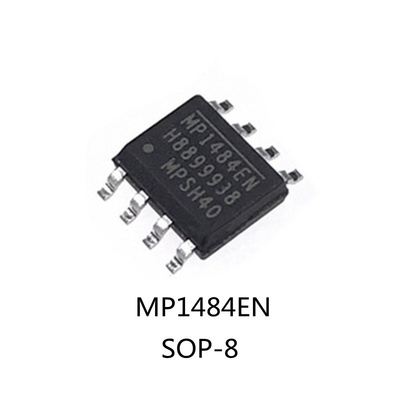 Напряжение тока Ic регулятора напряжения тока переключателя MP1484EN 38v регулируемое понижение