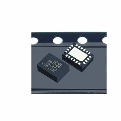 качество  L3+ Temperature Control Asic Integrated Circuit LTC3807 EUDC LGSG Patch завод