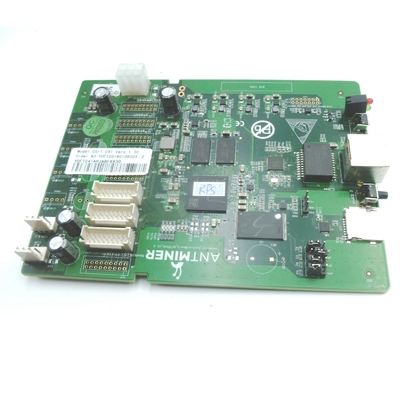Контрольная панель 1250W Bitmain Antminer S9 доски хэша горнорабочего S9J T9 R4 Asic