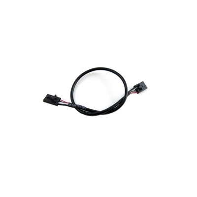 Кабель данным по Pin компонентов 5 горнорабочего Asic провода Avalon AUC3 40cm