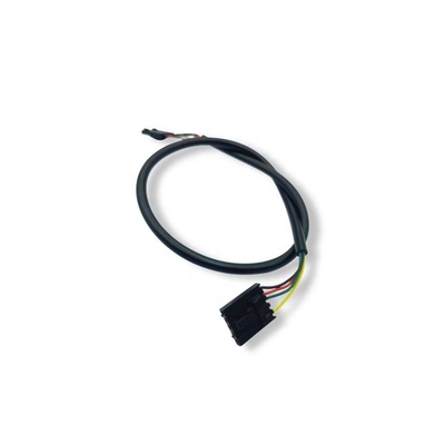 AUC3 Avalon 7 8 9 кабель вентилятора Pin компонентов 5 горнорабочего Asic для горнорабочего