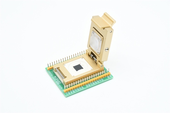 Тестер микросхемы памяти Bm1398 соединителя инструмента ремонта BM1387 BM1397 BM1397ag Asic