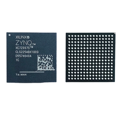 Контрольная панель XC7Z010 горнорабочего XC7Z007S TZ6668 Asic для C.P.U. T2T S9 S17